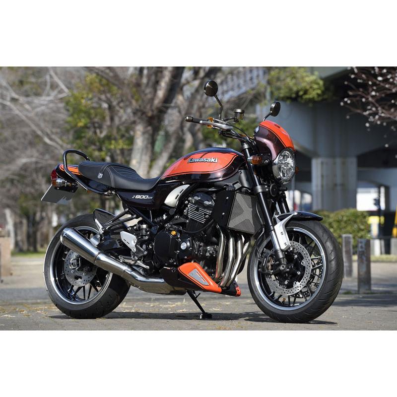 POSH（ポッシュ） ポッシュフェイス POSH Faith Z900RS（2018-2025