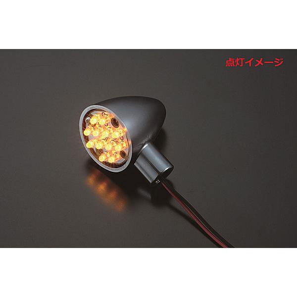 POSH（ポッシュ） ポッシュフェイス Z900RS/CAFE 2018-2025等用 LED