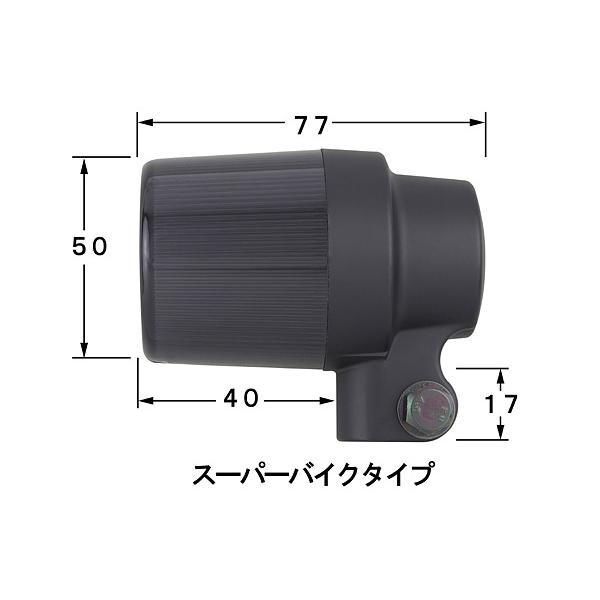 POSH（ポッシュ） ポッシュフェイス POSH Faith スーパーバイク