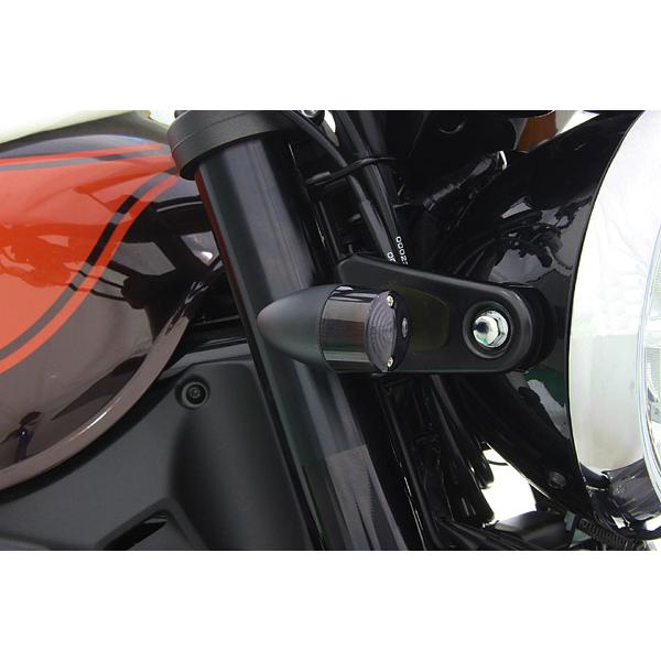 POSH（ポッシュ） ポッシュフェイス Z900RS／CAFE 2018-2026用