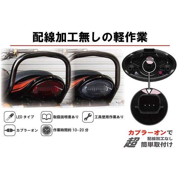 POSH（ポッシュ） ポッシュフェイス POSH Faith Z900RS / Z900RS CAFE