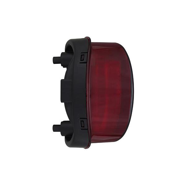 Z900RS ポッシュフェイス　Z900RS ダークレッド　アワビテール POSH Faith Z900RS・Z900RS cafe（2018年-） Z2タイプ