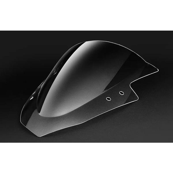 アクリポイント ACRY-Point Kawasaki 13-16 Ninja250用 クリアスクリーン 140221 : TERRA NET ...
