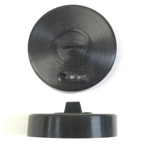PROTEC（プロテック） LB-OP10 LEDバルブ防水ゴムキャップ 57mm 1個