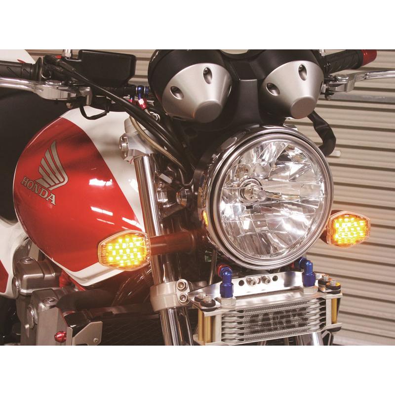 POSH（ポッシュ） ポッシュフェイス POSH Faith CB1300SF/CB1300SB