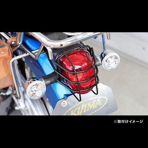 KIJIMA（キジマ） スーパーカブ50 / スーパーカブ110 / クロスカブ50