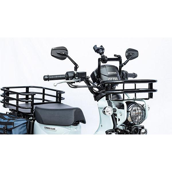 【左右セット】キジマ TECH11 オーバルエッジ ショートアーム KIJIMA キジマ TECH11ミラー オーバルエッジ ショートアーム ブラック