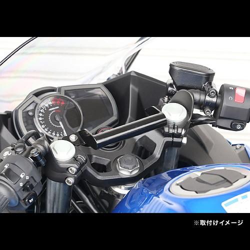 KIJIMA（キジマ） ニンジャ250 / ニンジャ400 [2BK-EX250P / 2BL