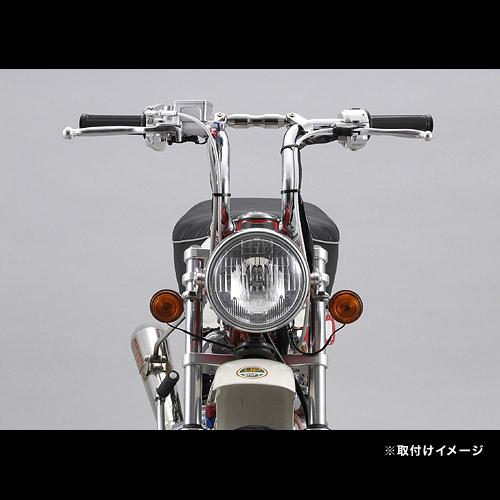 シフトアップ SHIFTUP 3cmダウンタイプ セパレートハンドル モンキー用