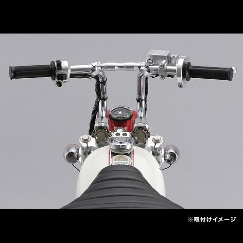 シフトアップ SHIFTUP 3cmダウンタイプ セパレートハンドル モンキー用