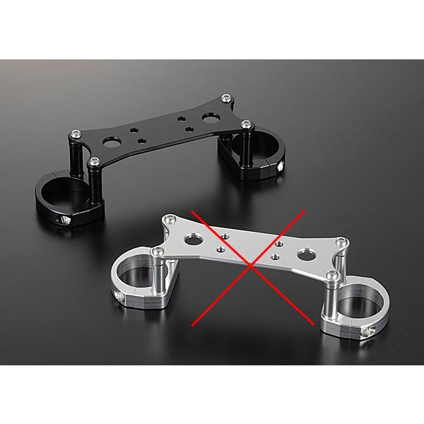 シフトアップ SHIFTUP ビレットスタビライザー モンキー27mmフロント