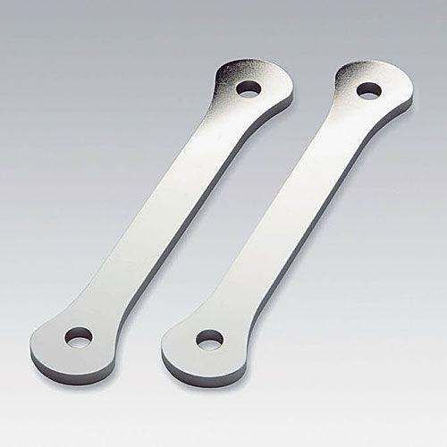 KIJIMA キジマ ローダウンブラケット NC700X／NC700S／NC750X