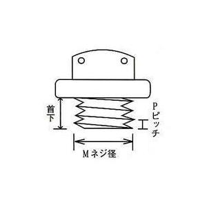 専用部品2 KIJIMA（キジマ） オイルフィラーキャップ アルミビレットタイプ M20