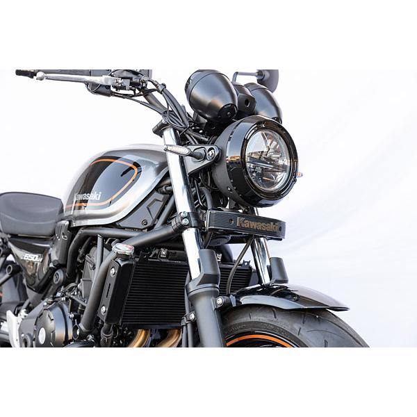 KIJIMA（キジマ） KIJIMA Kawasaki Z650RS 2022y-用 エンブレムステー