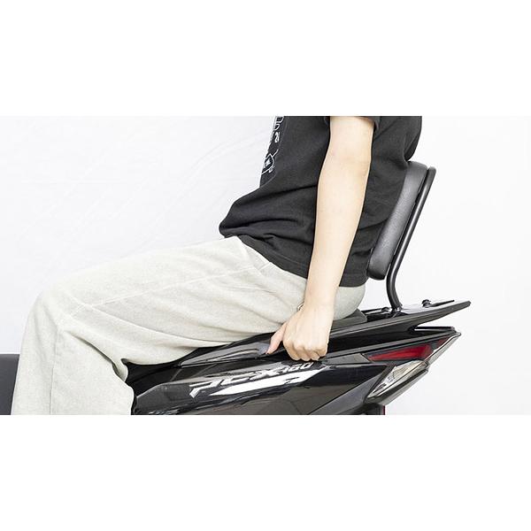 KIJIMA（キジマ） KIJIMA PCX125 / PCX150 / PCX160 2021Y-用 タンデム