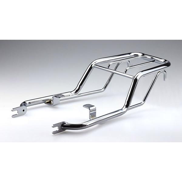 キジマ Kijima スーパーカブ110 クロスカブ110 Ja44 45 18y 用 リアキャリア ダブルシート用 メッキ 210 268 210 268 Terra Net Yahoo 店 通販 Yahoo ショッピング