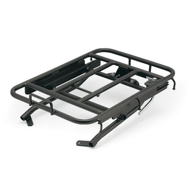 キジマ Kijima アドレスv125 G K9 用 スライドキャリア リアキャリア ブラック 最大積載量3kg 210 300 210 300 Terra Net Yahoo 店 通販 Yahoo ショッピング