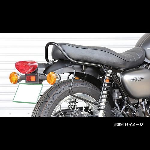 KIJIMA（キジマ） KIJIMA W800（ストリート／カフェ） / W650 / W400用