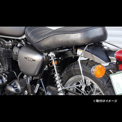 KIJIMA（キジマ） KIJIMA W800（ストリート／カフェ） / W650 / W400用