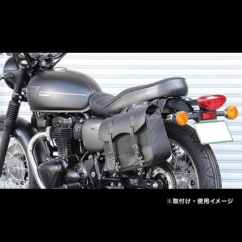 KIJIMA（キジマ） KIJIMA W800（ストリート／カフェ） / W650 / W400用