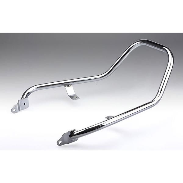 キジマ KIJIMA Z900RS / CAFE 2BL-ZR900C 2018y-用 タンデムグリップ メッキ 210-5441