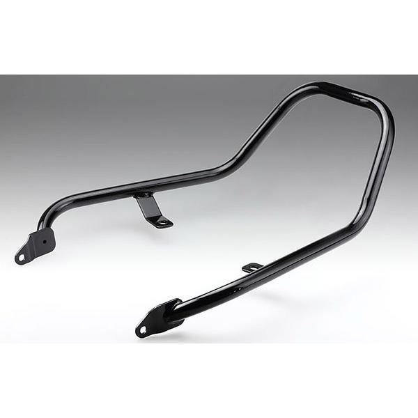 キジマ KIJIMA Z900RS / CAFE 2BL-ZR900C 2018y-用 タンデムグリップ ブラック 210-5442