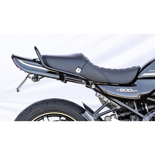 KIJIMA（キジマ） KIJIMA Z900RS / CAFE BL-ZR900C / 8BL-ZR900K 2018y