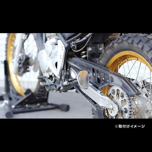 KIJIMA（キジマ） セロー250 / セロー250S 05Y-用 サイドスタンド