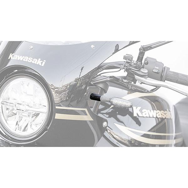 KIJIMA（キジマ） KIJIMA M8ウインカー用 ウインカーシャフト
