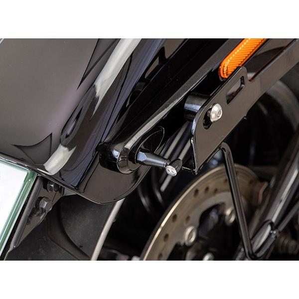 KIJIMA（キジマ） KIJIMA M6ウインカー用 ウインカーシャフト