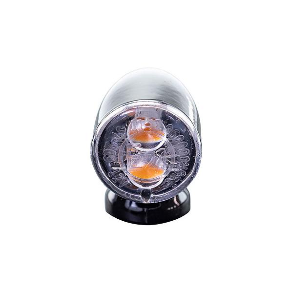3月3日迄8500円❗ウインカーランプNanoシングルLED12V1.5W2個入 ウインカーランプ Nano シングル LED 12V1.5W 2個入り - キジマ公式