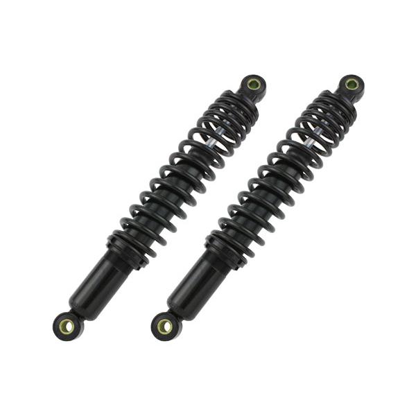 未使用品 シフトアップ 330mm リアショック TYPE-2 モンキー ゴリラ シフトアップ SHIFTUP リアショック Type-2 [330mm] モンキー/ゴリラ用