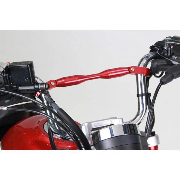 シフトアップ SHIFTUP ハンドルブレースキット モンキー125 / GROM