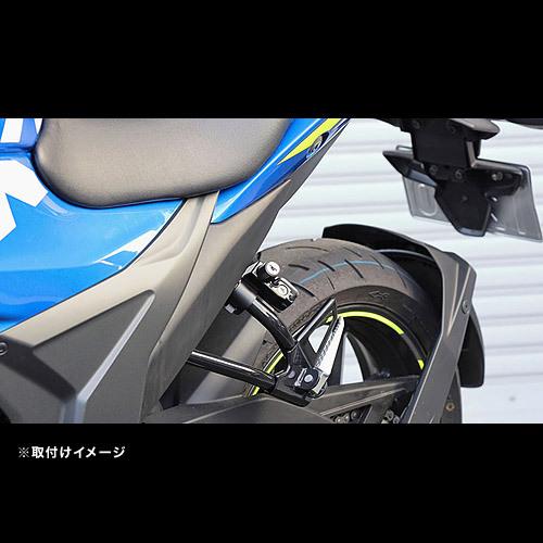 KIJIMA（キジマ） KIJIMA GIXXER ジクサー150 / ジクサー250