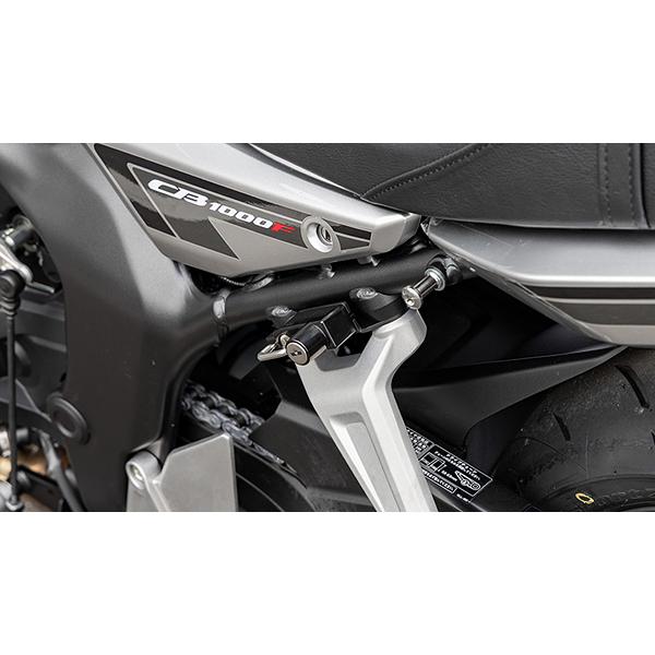 KIJIMA（キジマ） ヘルメットロック CB1000F（8BL-SC94） 2026Y-用 303