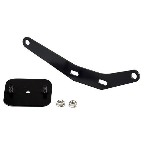 ‎専用ページ KIJIMA（キジマ） レブル250 / レブル500 17Y-用 ETCステー ブラック