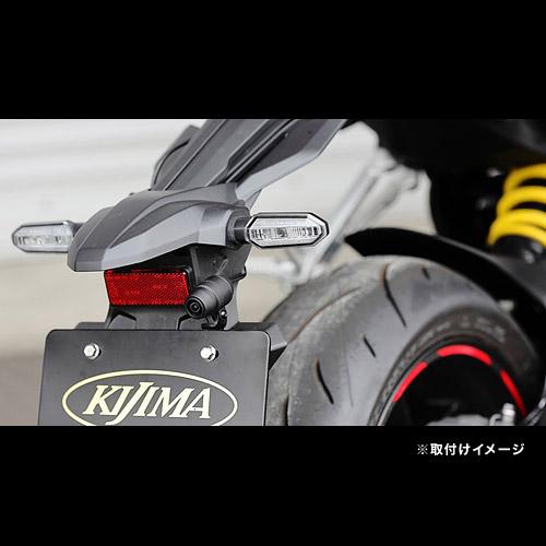 KIJIMA キジマ　ドライブレコーダー　バイク用 KIJIMA（キジマ） KIJIMA CBR400R / CBR650R 19y-用 ドライブ
