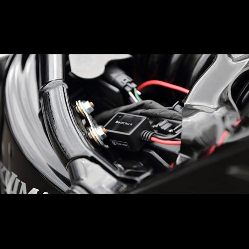 キジマ KIJIMA Batt Check バットチェック バッテリーチェッカー 304-6261 | KIJIMA | 02