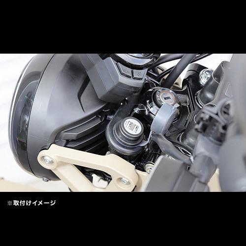 KIJIMA（キジマ） KIJIMA CT125ハンターカブ JA55/JA65 2020Y-用 USB