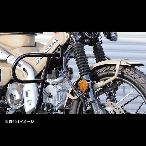 KIJIMA（キジマ） KIJIMA CT125 ハンターカブ JA55/JA65 20Y-用