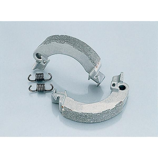 ジョグEX/スーパージョグ/アクシスプロフィット用キタコ軽量クラッチ KITACO（キタコ） ジョグ・アクシス等用 軽量クラッチシューSET 307