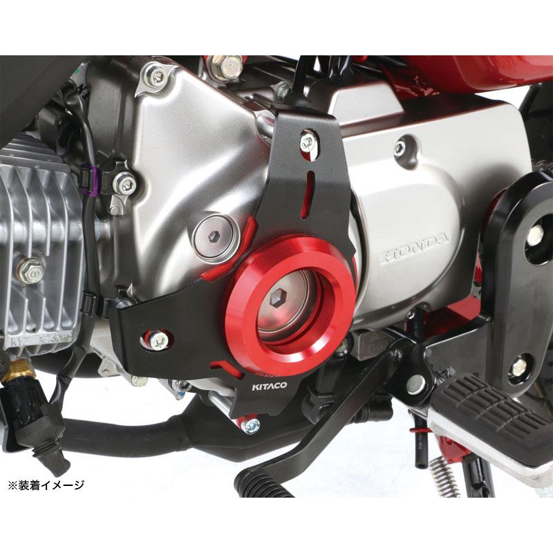 KITACO キタコ モンキー125(JB02)/ グロム(JC61/JC75)用 L KITACO キタコ モンキー125(JB02)/ グロム(JC61/JC75)用 L