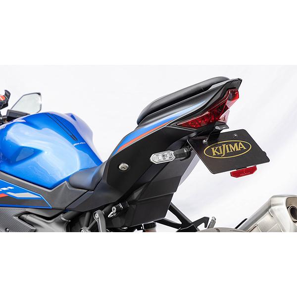 KIJIMA（キジマ） KIJIMA ZX-25R/SE/RR 21Y-、ZX-4R SE/RR 24Y-用