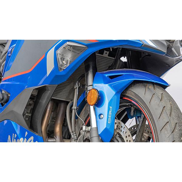 KIJIMA（キジマ） KIJIMA ZX-25R/SE/RR 21Y-、ZX-4R SE/RR 24Y-用