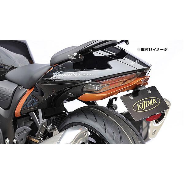 KIJIMA（キジマ） KIJIMA Hayabusa ハヤブサ 隼 2021Y-用