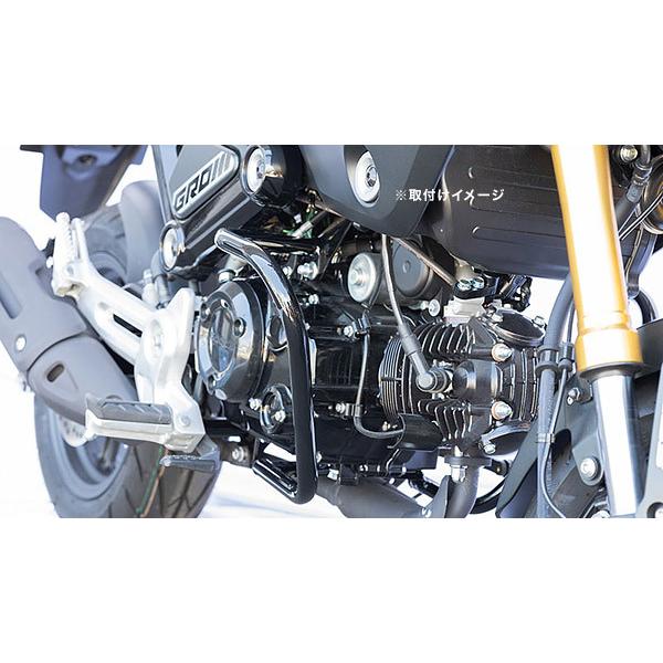 KIJIMA（キジマ） KIJIMA GROM グロム 2BJ-JC92 2021Y-用 エンジン 