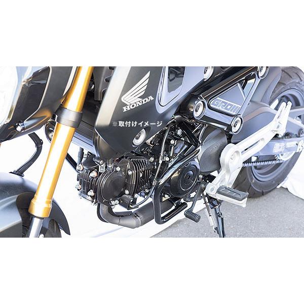 KIJIMA（キジマ） KIJIMA GROM グロム 2BJ-JC92 2021Y-用 エンジン