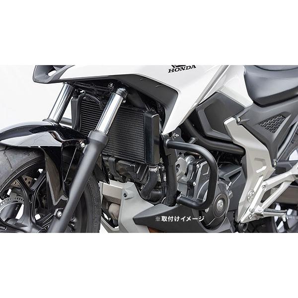 KIJIMA キジマ NC750X / DCT（8BL-RH09） 2021y-用 エンジン