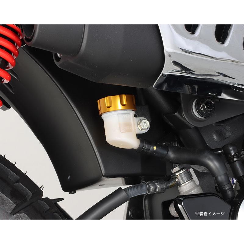 DAYTONA（バイク用品） キタコ KITACO モンキー125（JB02/JB03