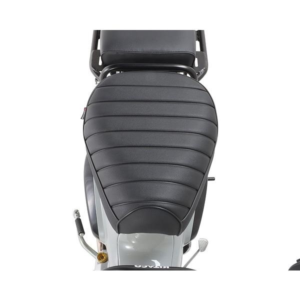 KITACO（キタコ） KITACO CT125 スーパーカブ（JA44/JA59